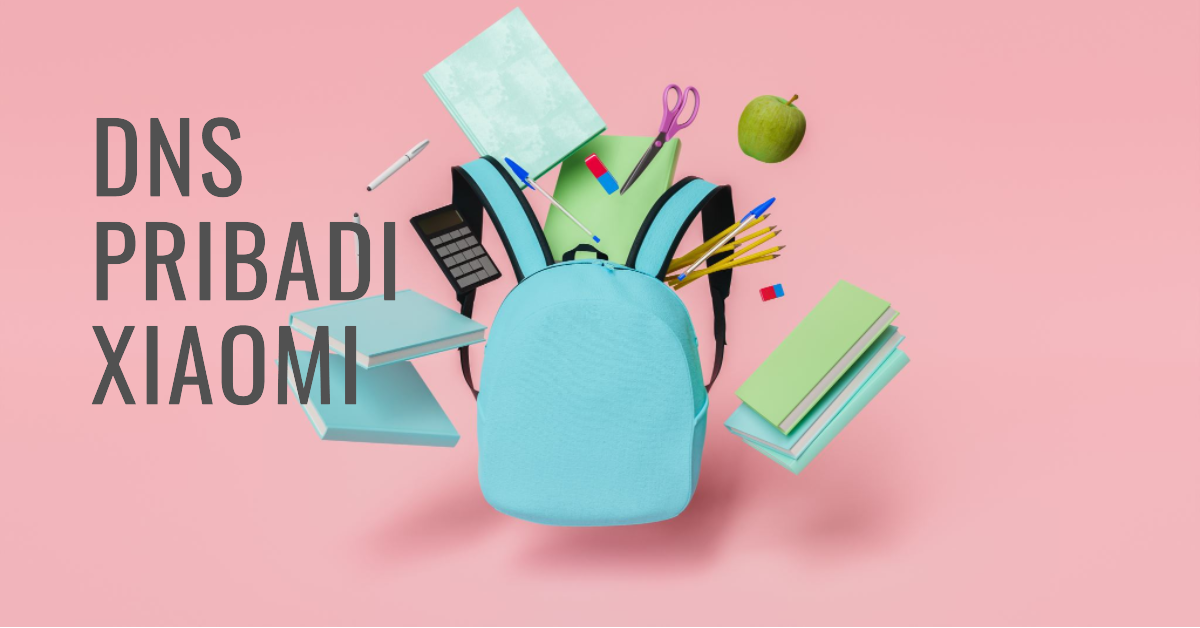 dns xiaomi dns xiaomi